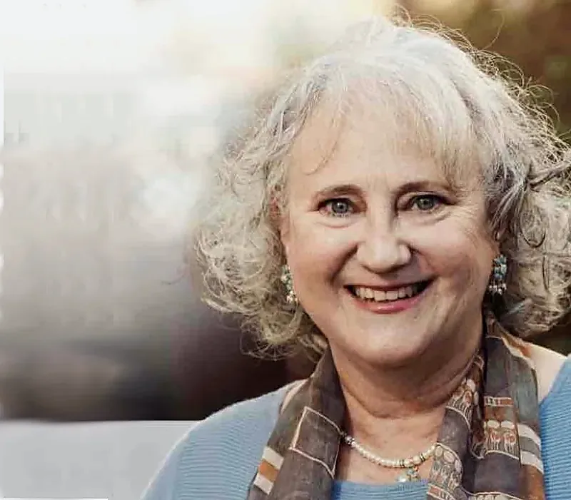 Pam Conlon-Sandhu